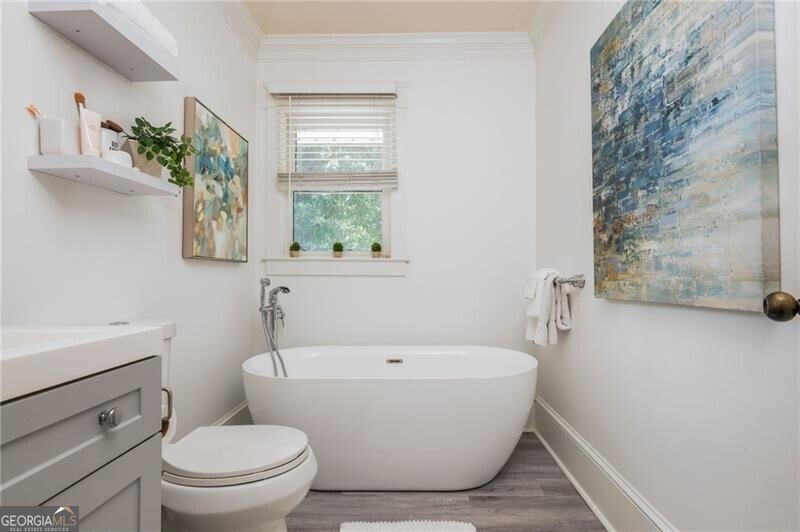 1781 Warren Court Atlanta - Photo 12