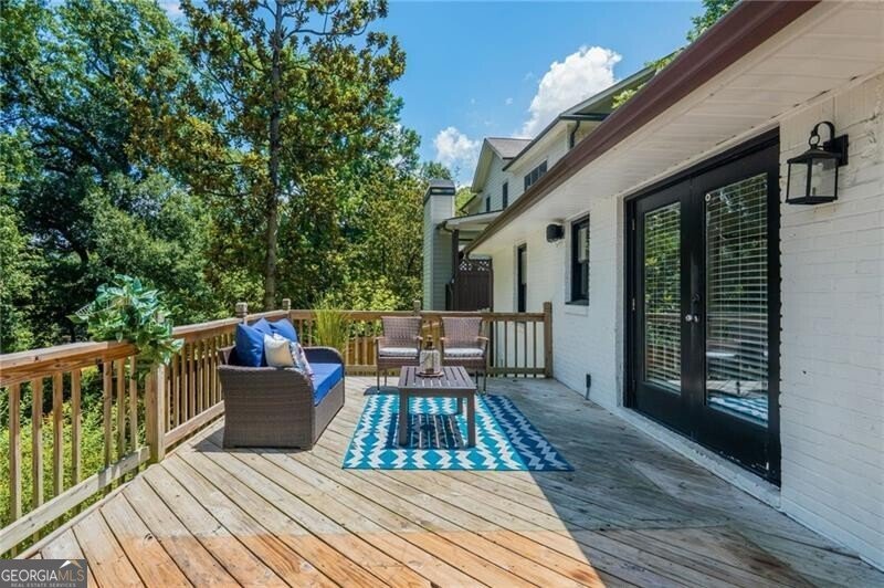 1781 Warren Court Atlanta - Photo 17