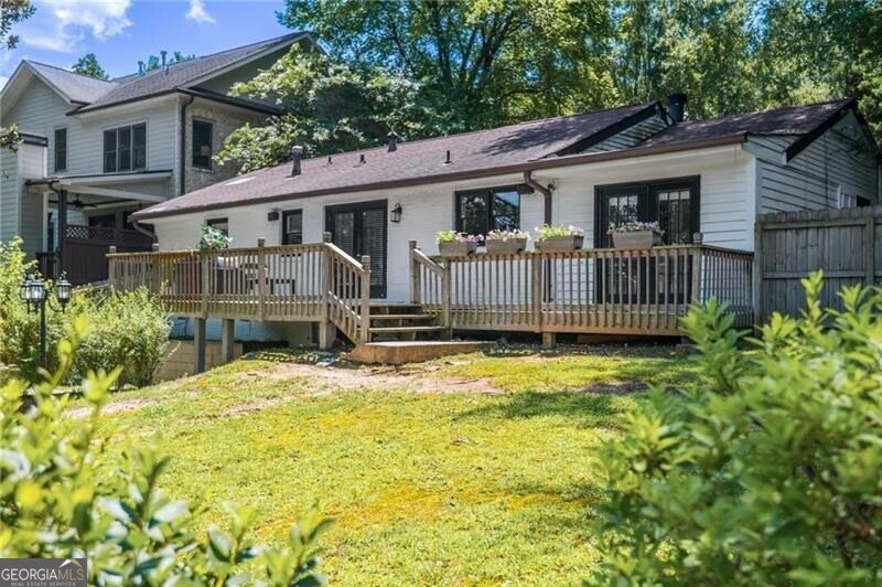 1781 Warren Court Atlanta - Photo 18