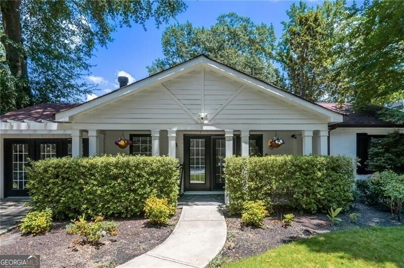 1781 Warren Court Atlanta - Photo 22