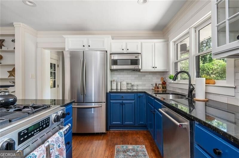 1781 Warren Court Atlanta - Photo 8