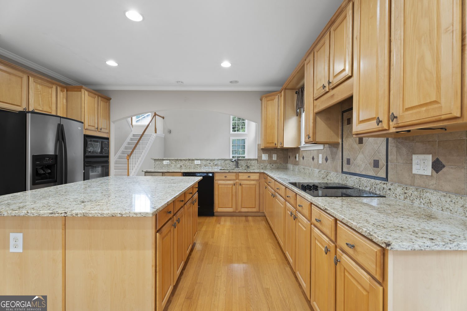 2819 Heritage Oaks Circle Dacula - Photo 13