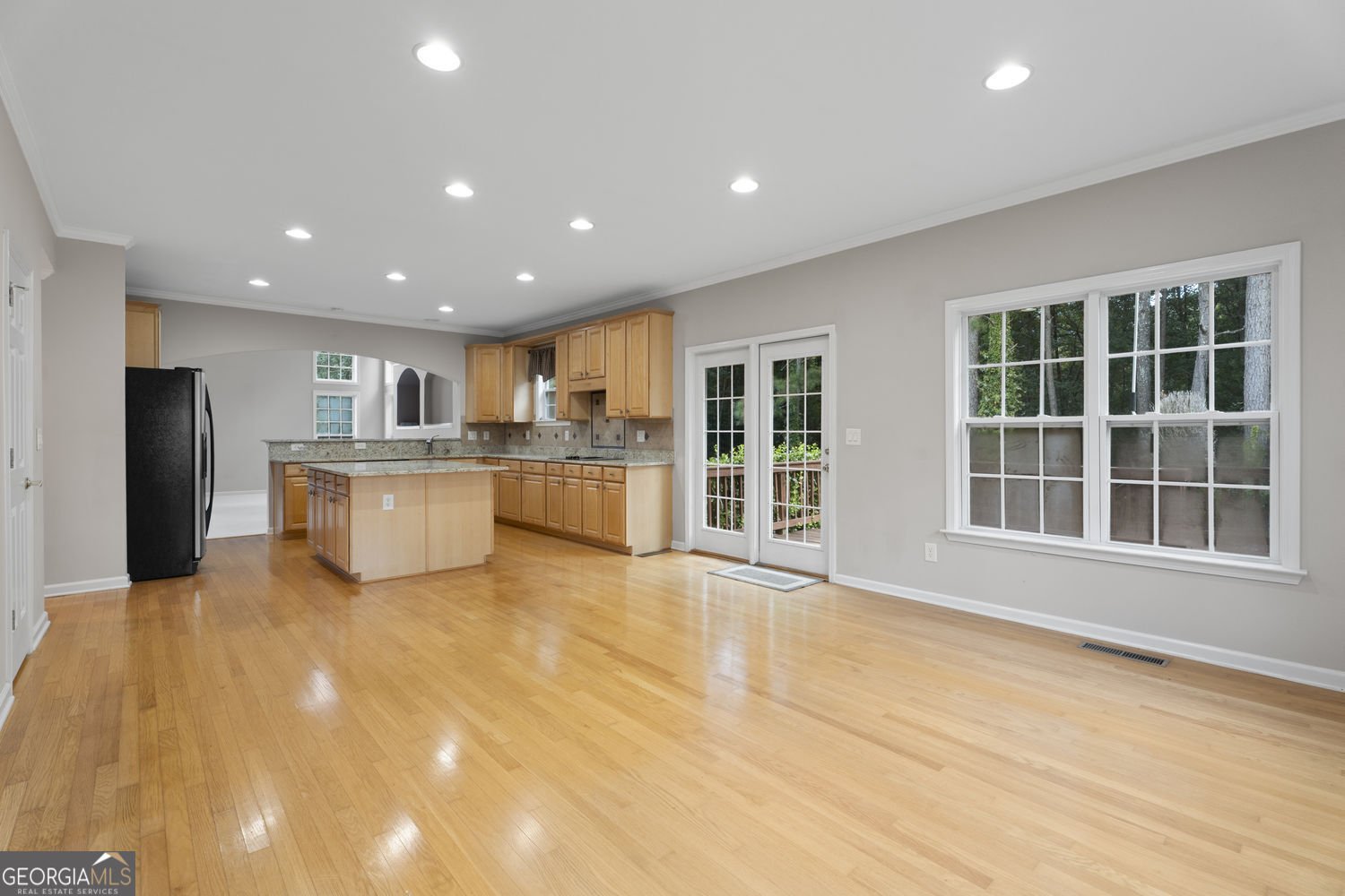 2819 Heritage Oaks Circle Dacula - Photo 15