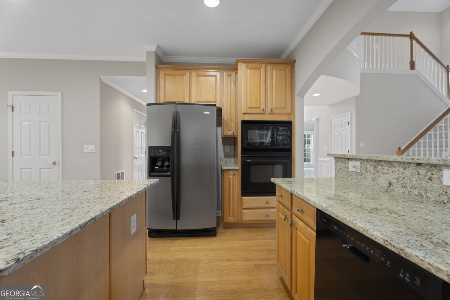 2819 Heritage Oaks Circle Dacula - Photo 18