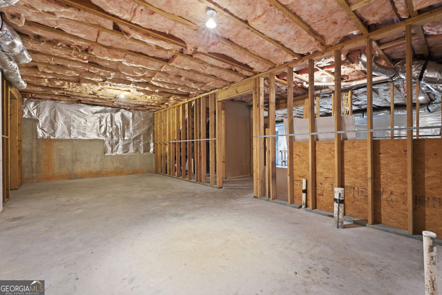 2819 Heritage Oaks Circle Dacula - Photo 32