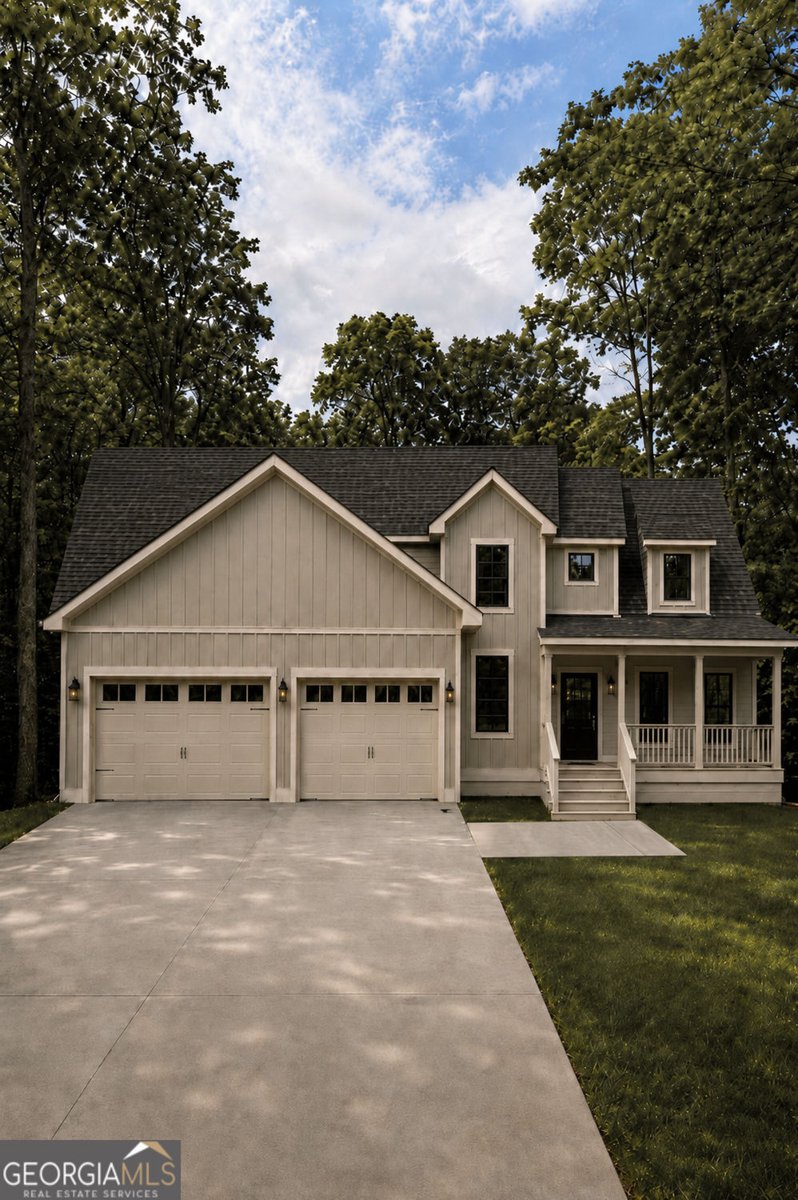 20 Falcon Circle Jasper - main photo