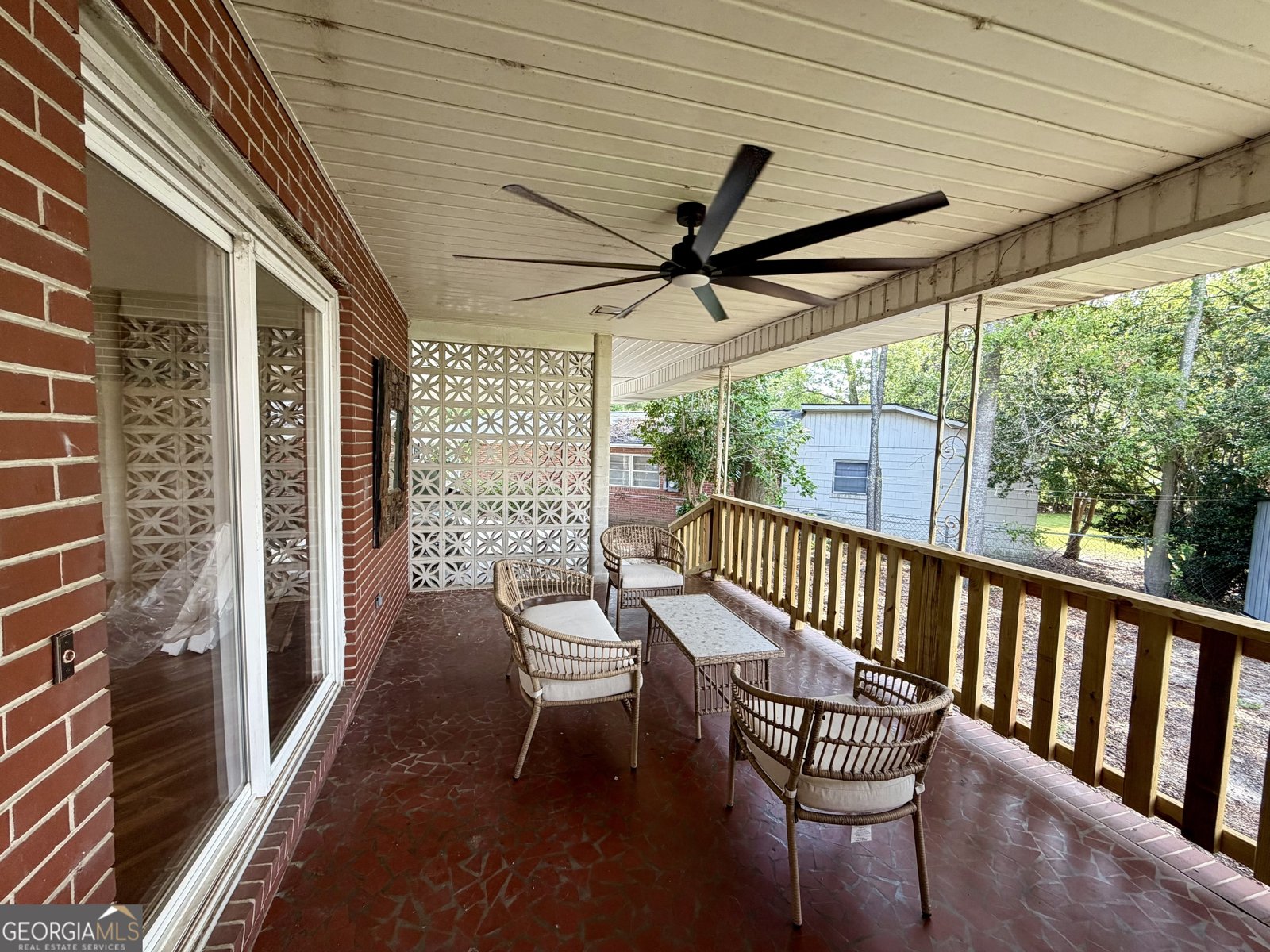 8 Roundtree Street Statesboro - Photo 23