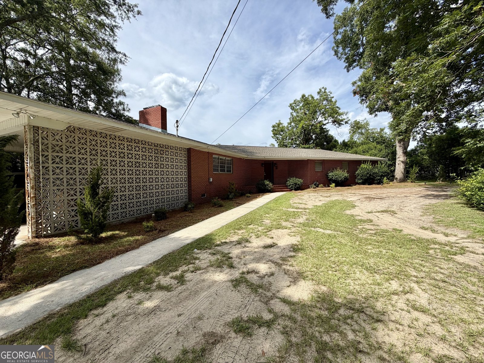 8 Roundtree Street Statesboro - Photo 24