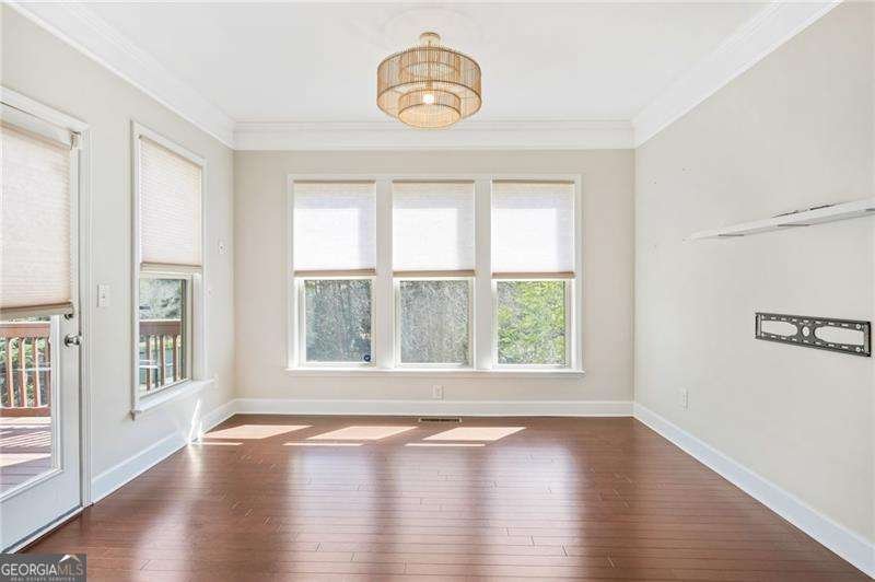 826 Bexley Park Way Mableton - Photo 10