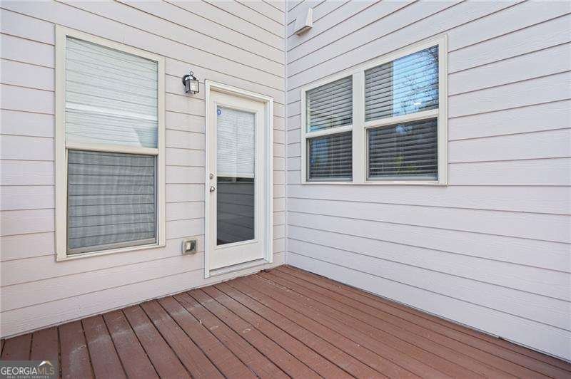 826 Bexley Park Way Mableton - Photo 11