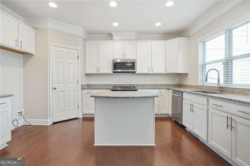 826 Bexley Park Way Mableton - Photo 15