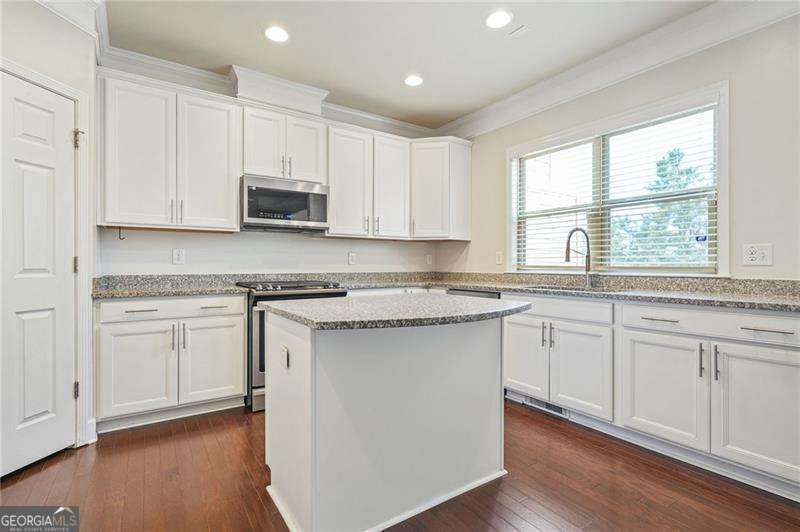 826 Bexley Park Way Mableton - Photo 16