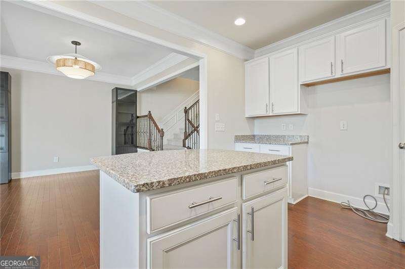 826 Bexley Park Way Mableton - Photo 17