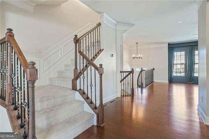 826 Bexley Park Way Mableton - Photo 20