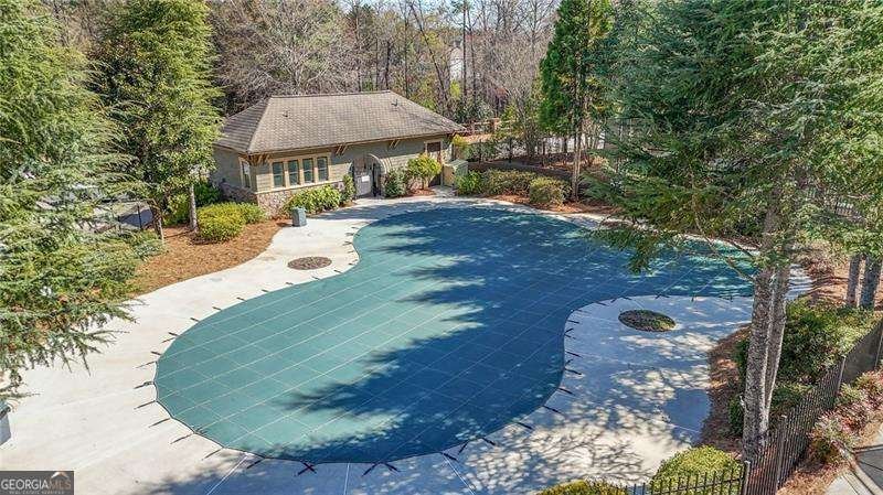 826 Bexley Park Way Mableton - Photo 44