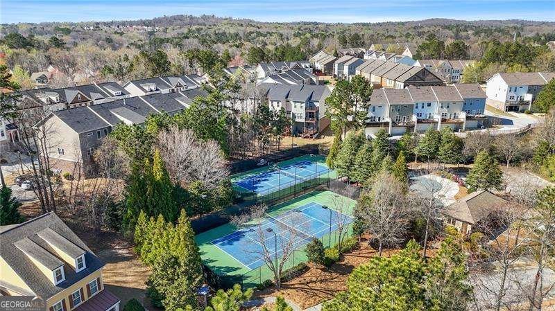 826 Bexley Park Way Mableton - Photo 45
