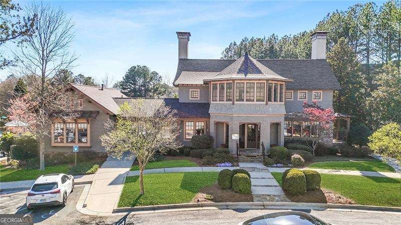 826 Bexley Park Way Mableton - Photo 47