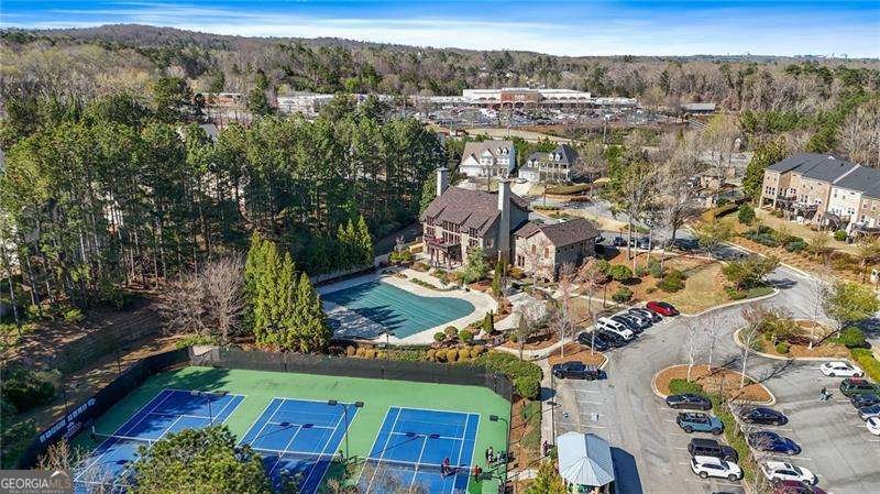 826 Bexley Park Way Mableton - Photo 49