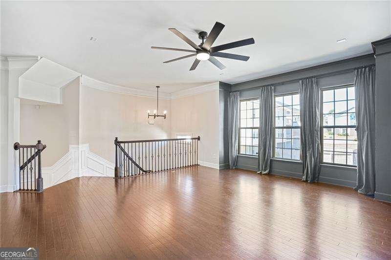 826 Bexley Park Way Mableton - Photo 6