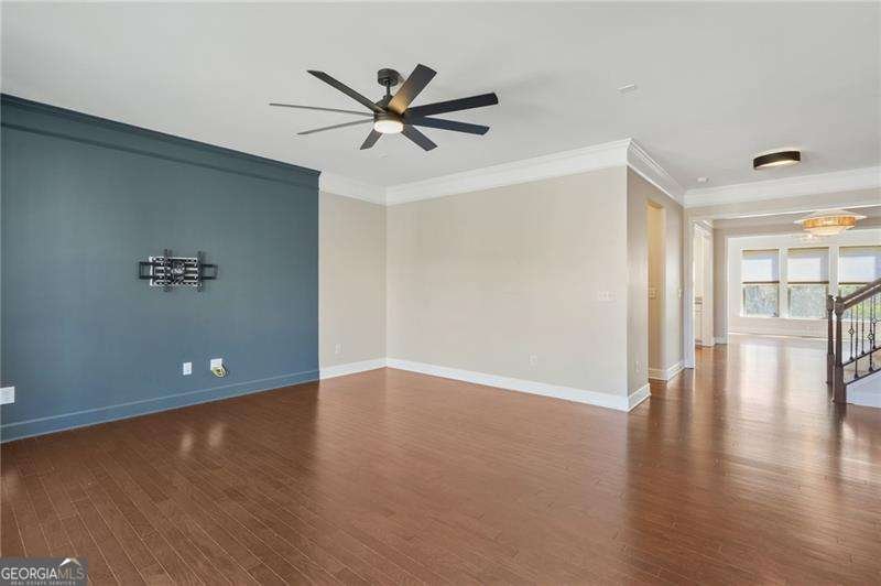 826 Bexley Park Way Mableton - Photo 7