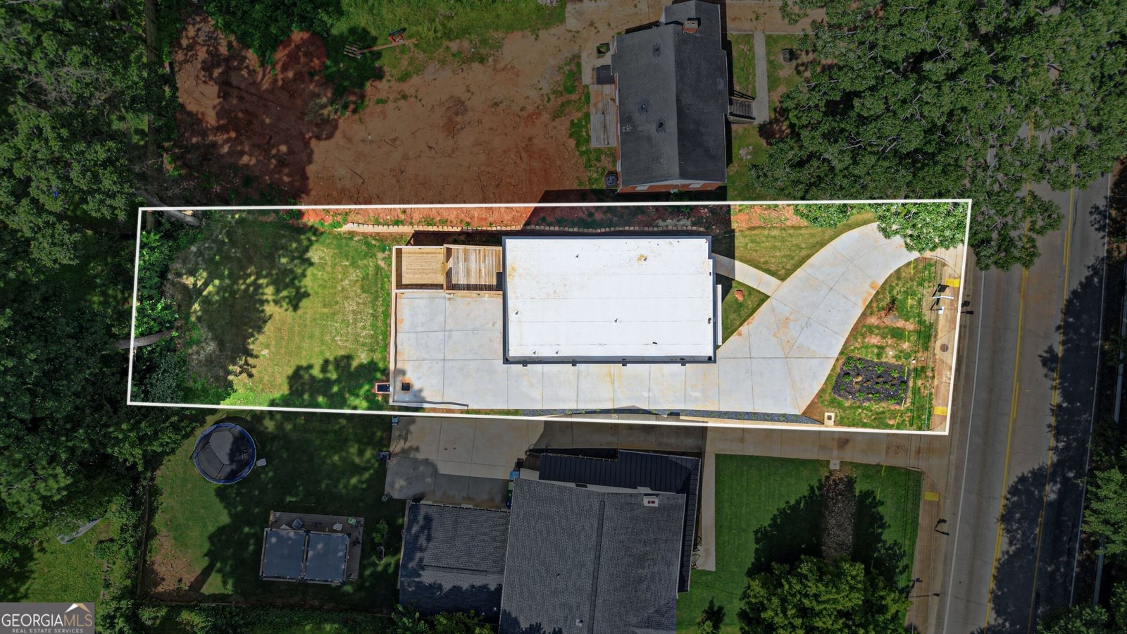 2087 Glenwood Avenue Atlanta - Photo 62