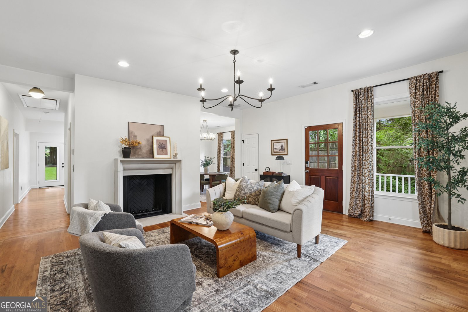 2033 Ridgedale Road Atlanta - Photo 11