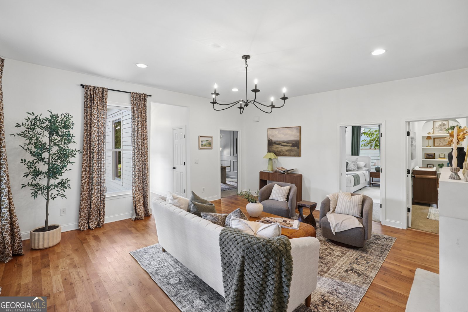 2033 Ridgedale Road Atlanta - Photo 12
