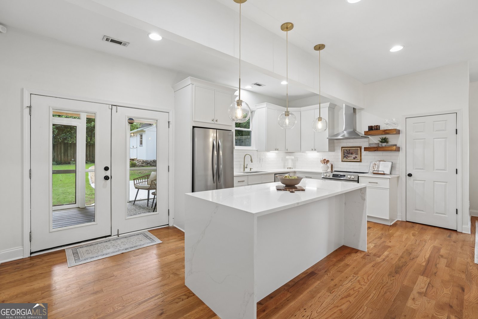 2033 Ridgedale Road Atlanta - Photo 19