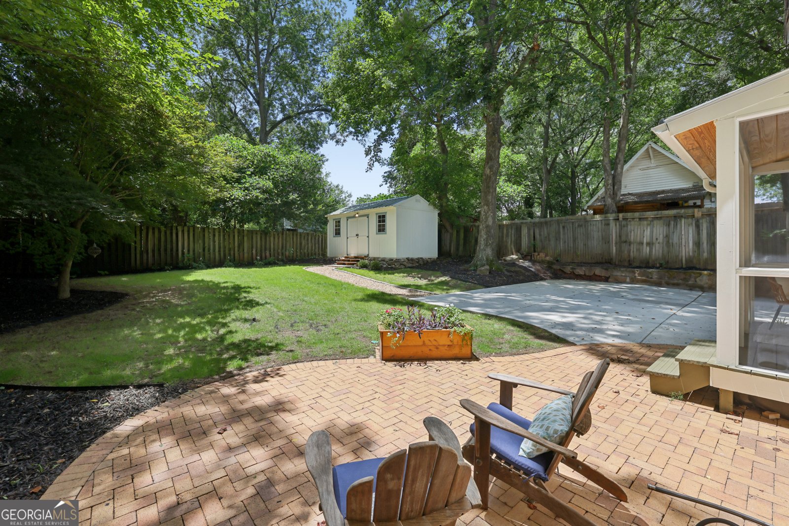 2033 Ridgedale Road Atlanta - Photo 32