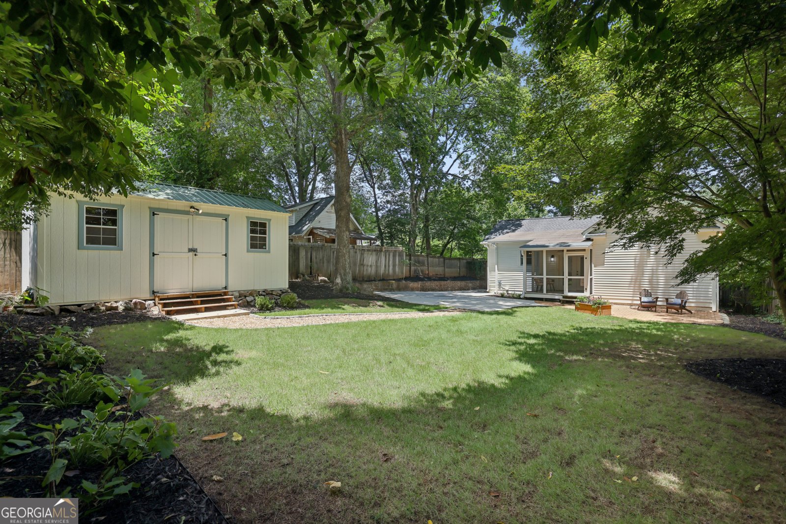 2033 Ridgedale Road Atlanta - Photo 33