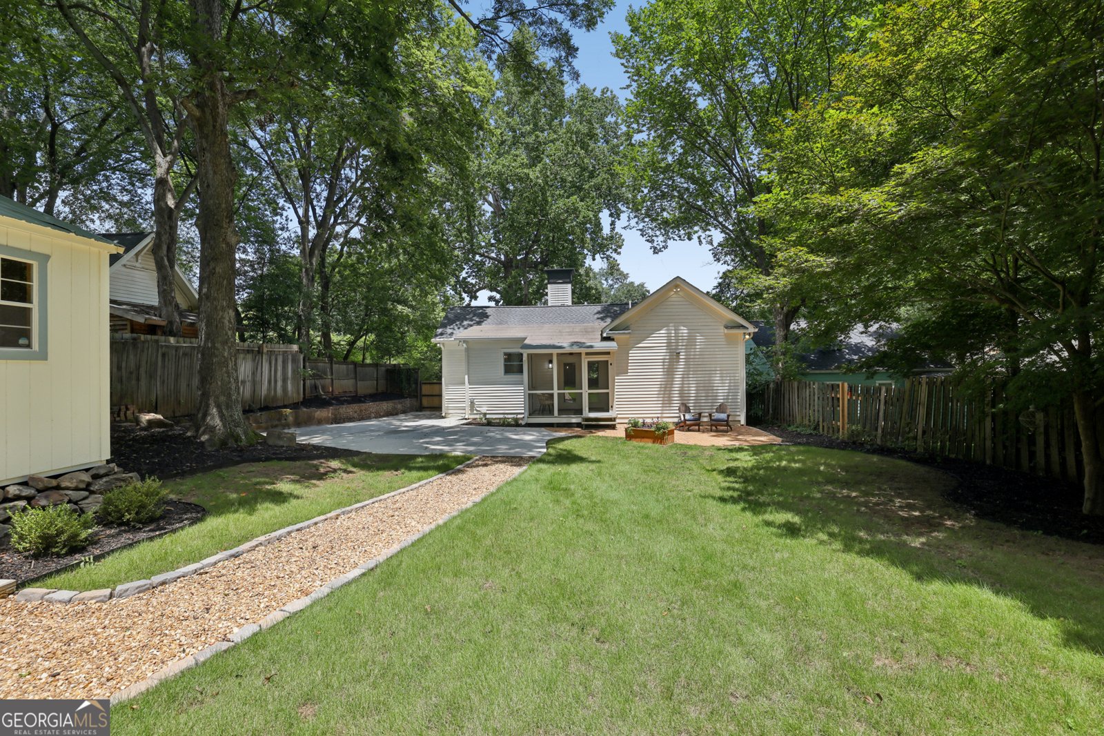 2033 Ridgedale Road Atlanta - Photo 34