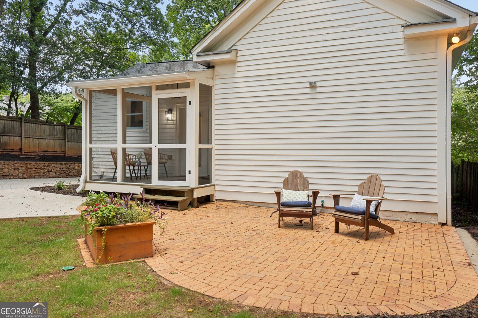 2033 Ridgedale Road Atlanta - Photo 38