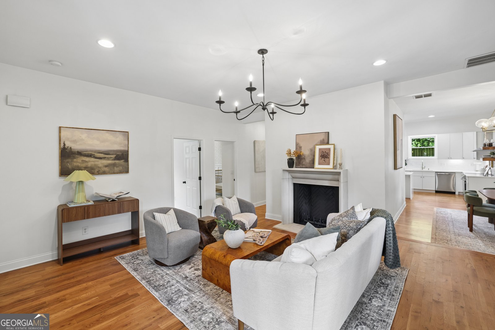 2033 Ridgedale Road Atlanta - Photo 41