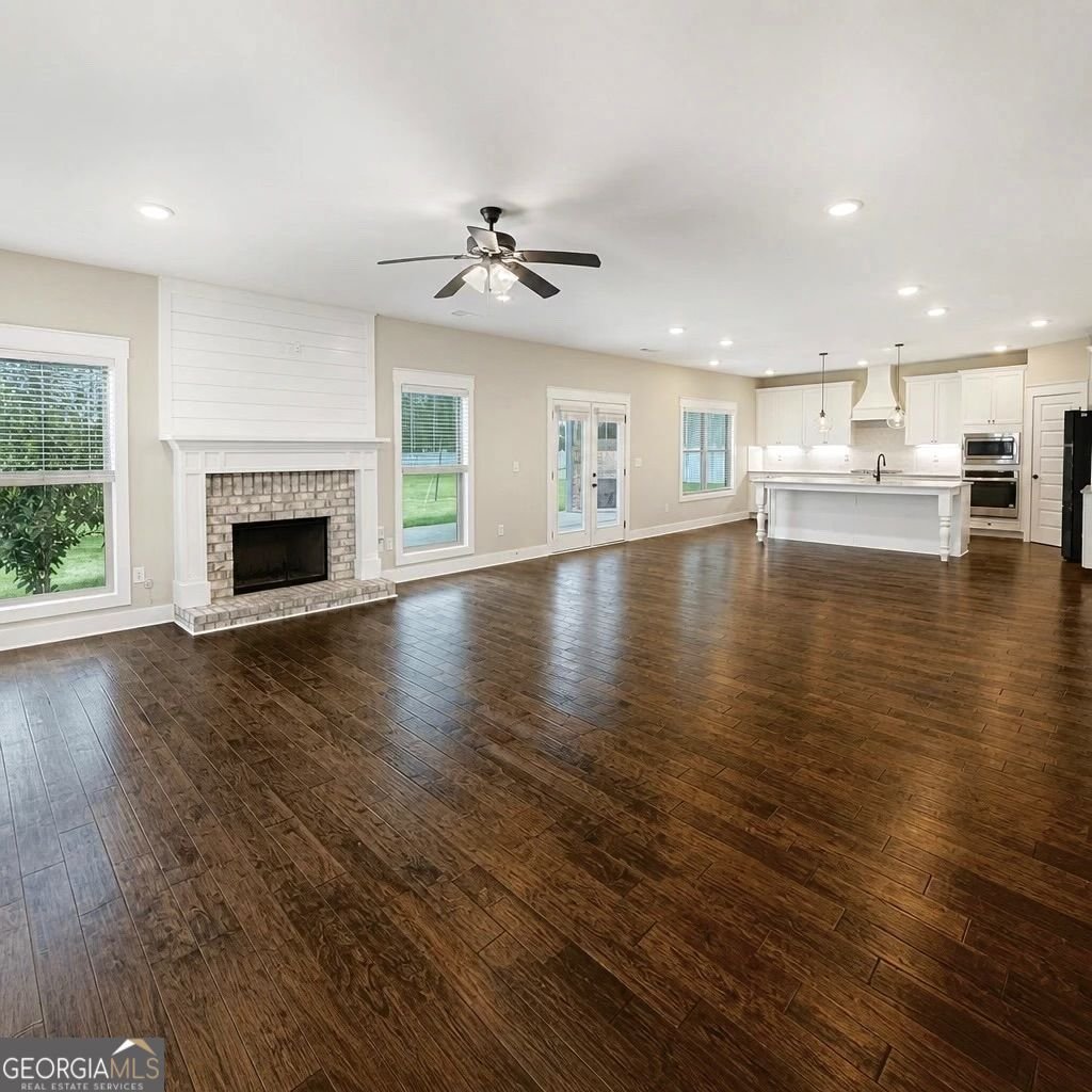 150 Peppertree Drive Newnan - Photo 10