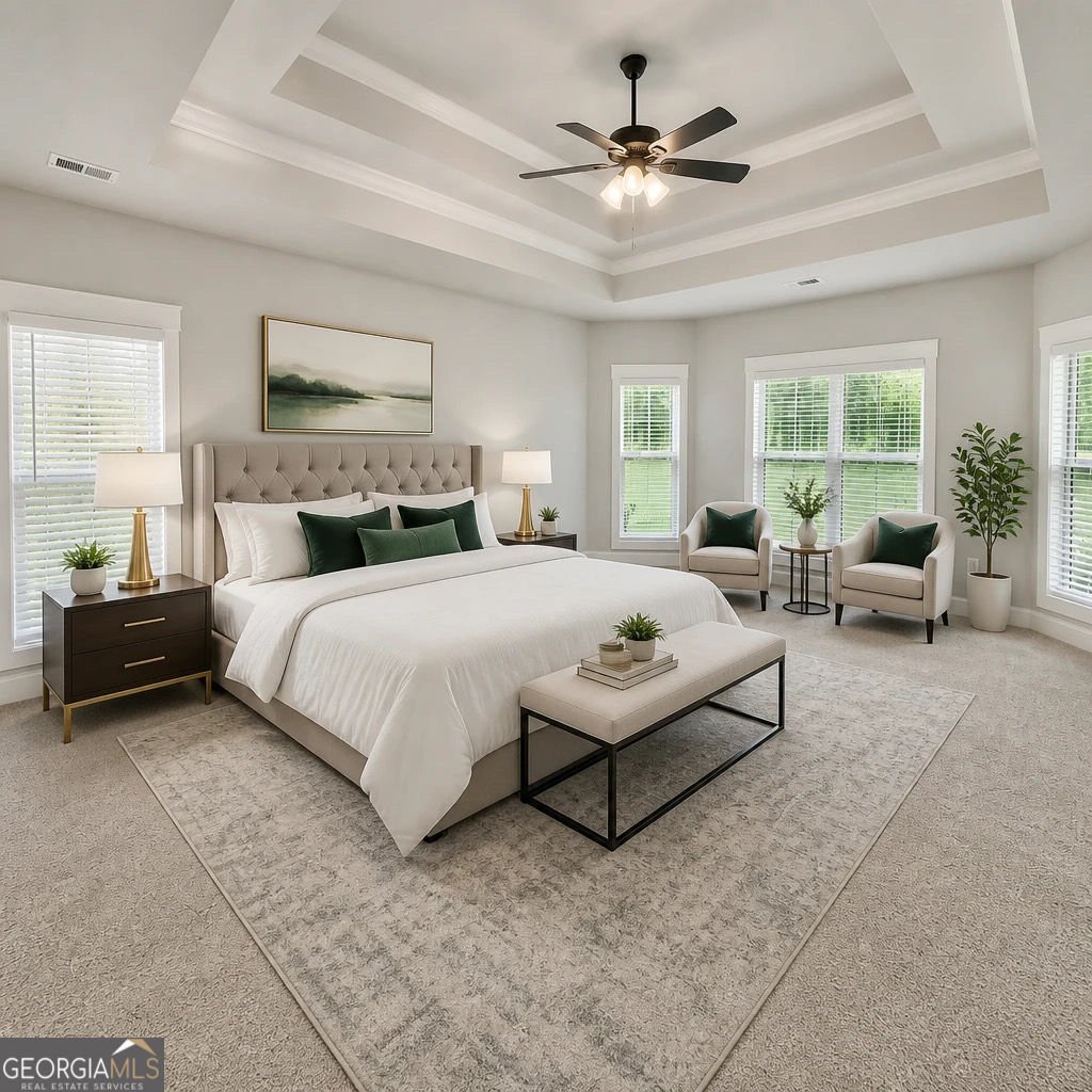 150 Peppertree Drive Newnan - Photo 18