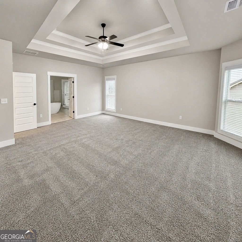 150 Peppertree Drive Newnan - Photo 19