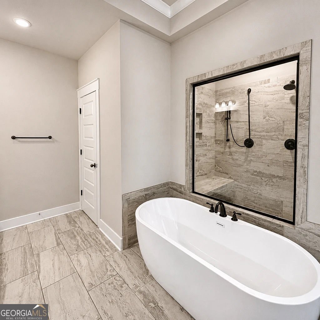 150 Peppertree Drive Newnan - Photo 21