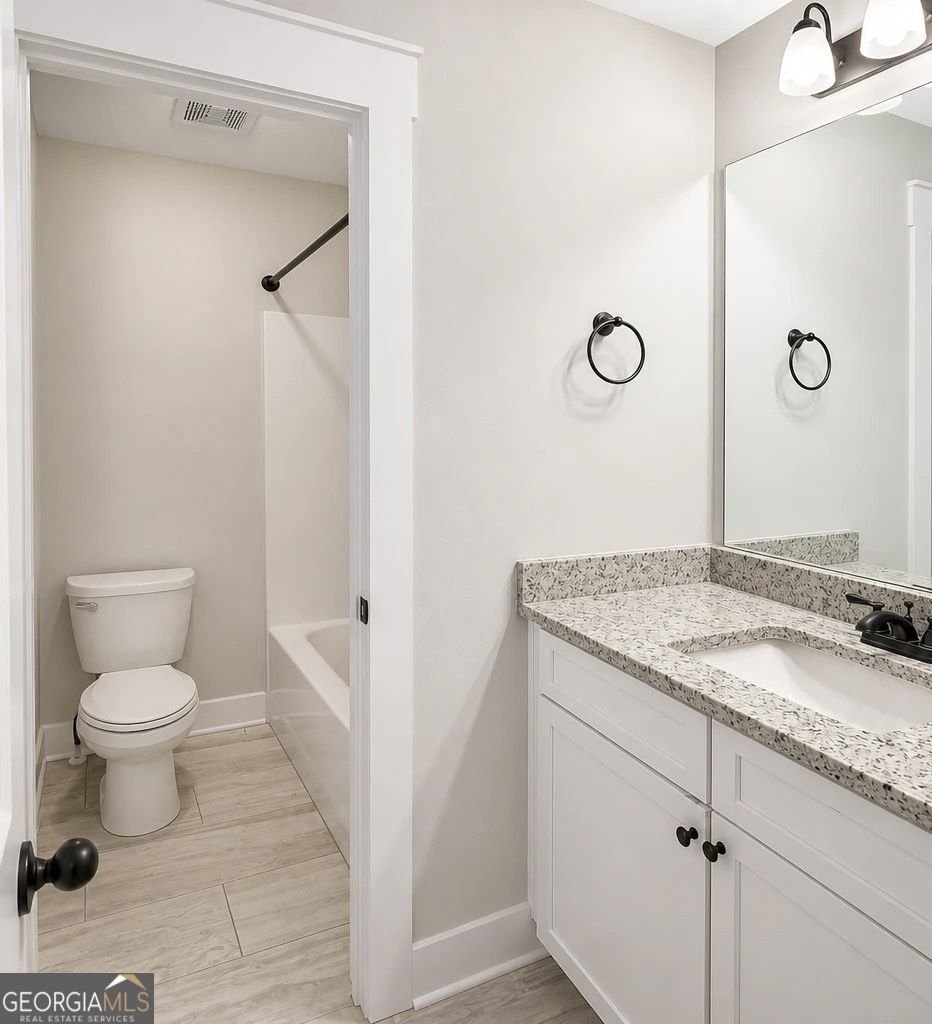 150 Peppertree Drive Newnan - Photo 35