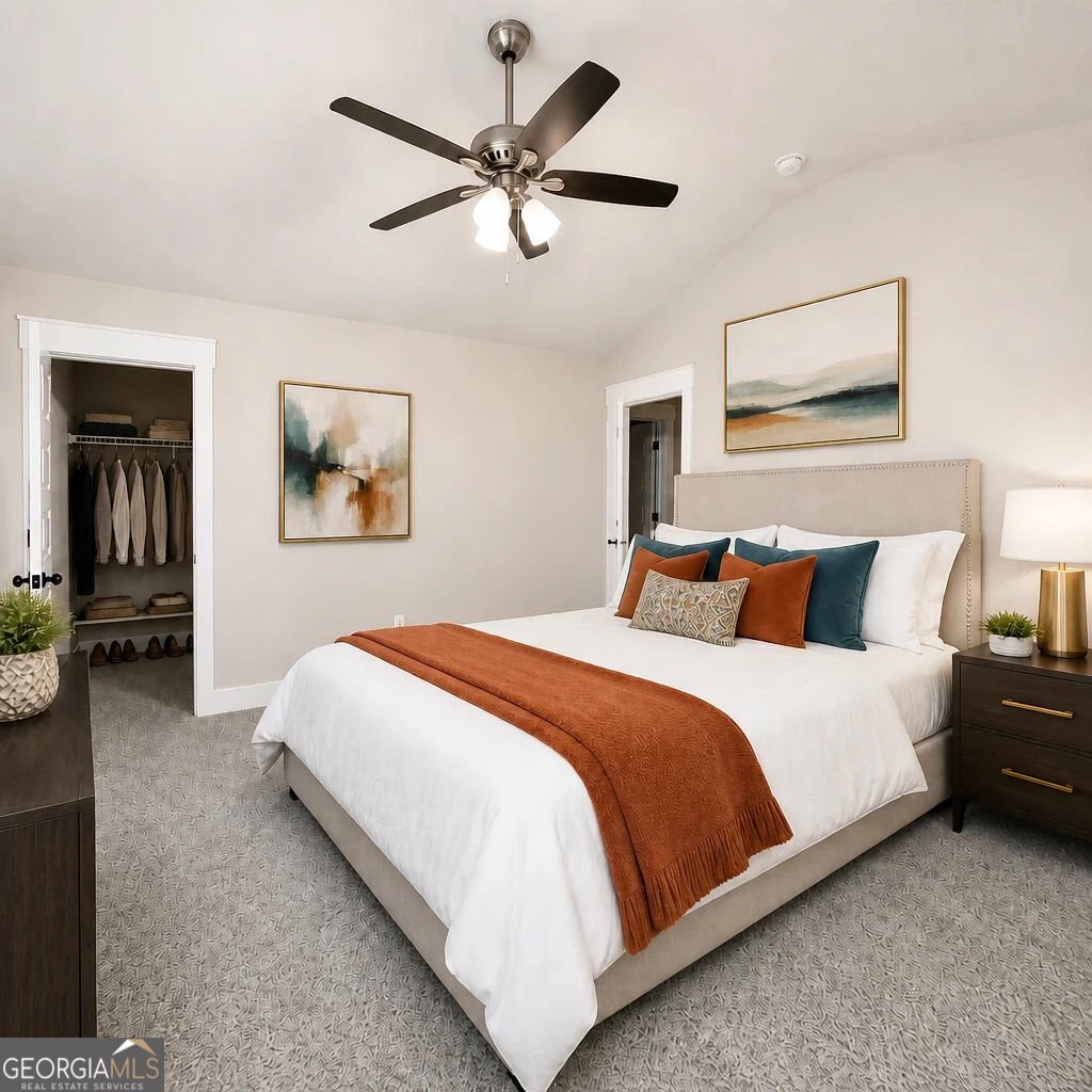 150 Peppertree Drive Newnan - Photo 38