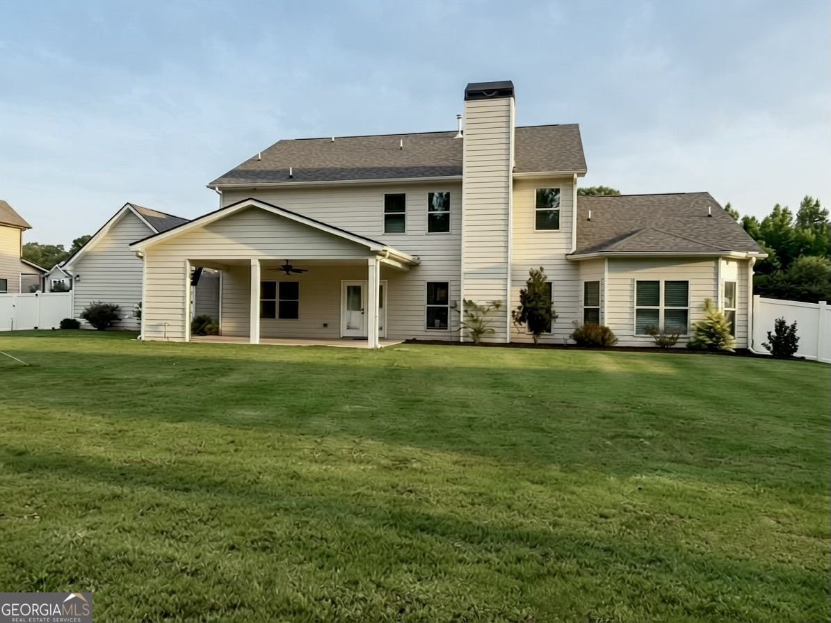 150 Peppertree Drive Newnan - Photo 44