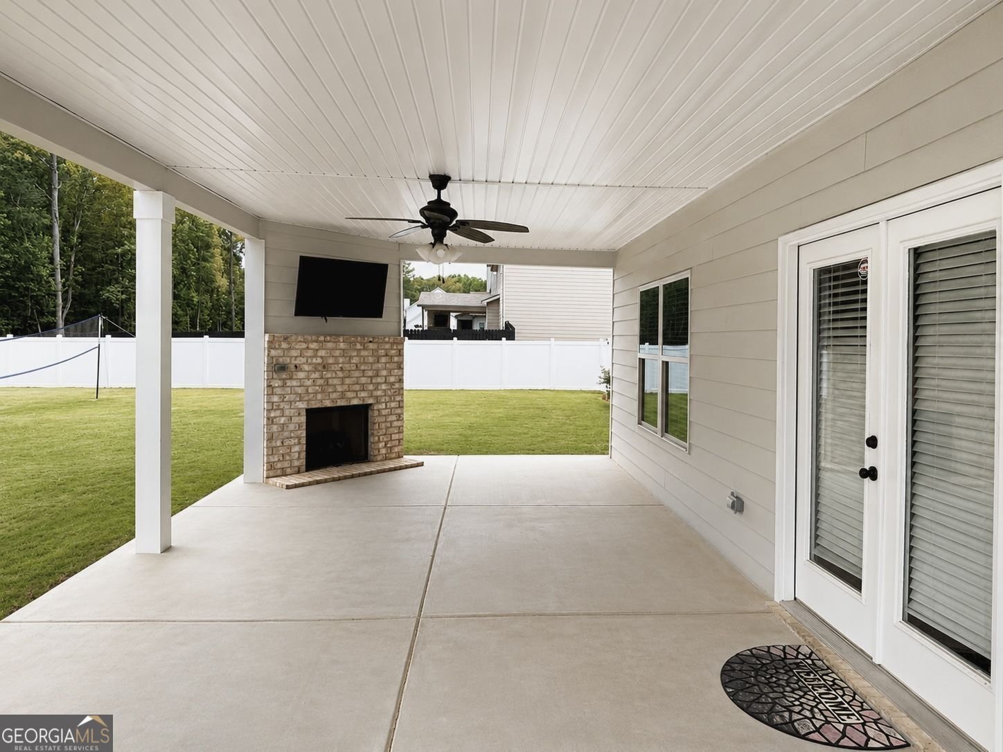 150 Peppertree Drive Newnan - Photo 45
