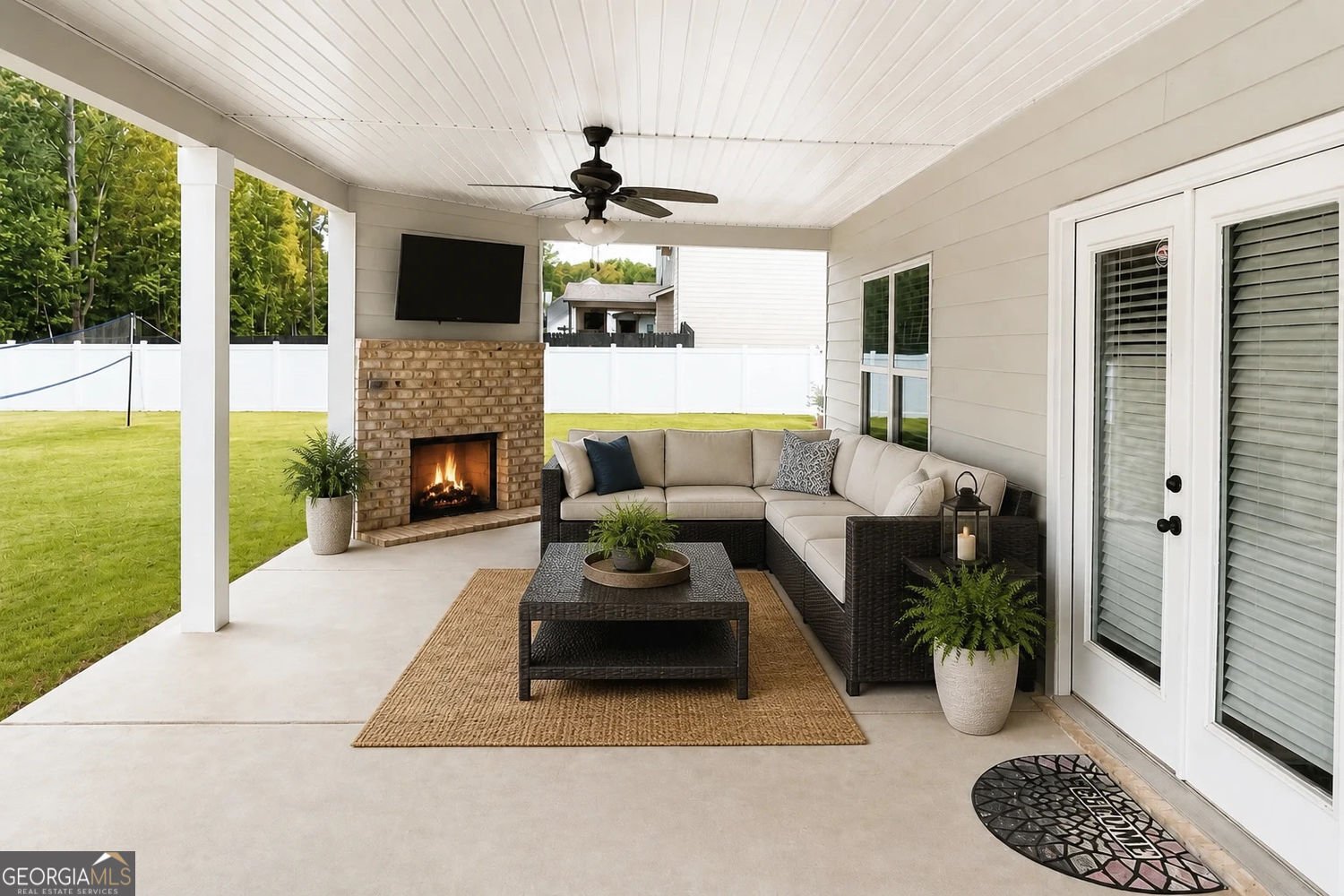 150 Peppertree Drive Newnan - Photo 46