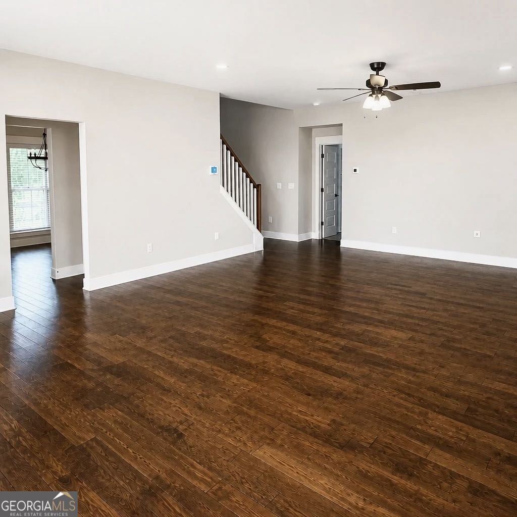 150 Peppertree Drive Newnan - Photo 8