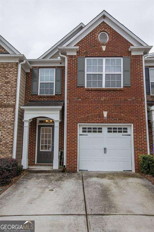 1870 Garbrooke Cove Lawrenceville - main photo