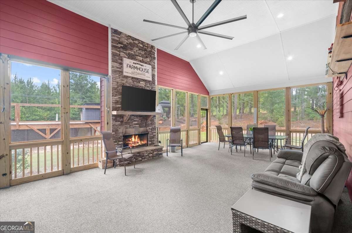 40 Wood Lawn Springs Trail Covington - Photo 46