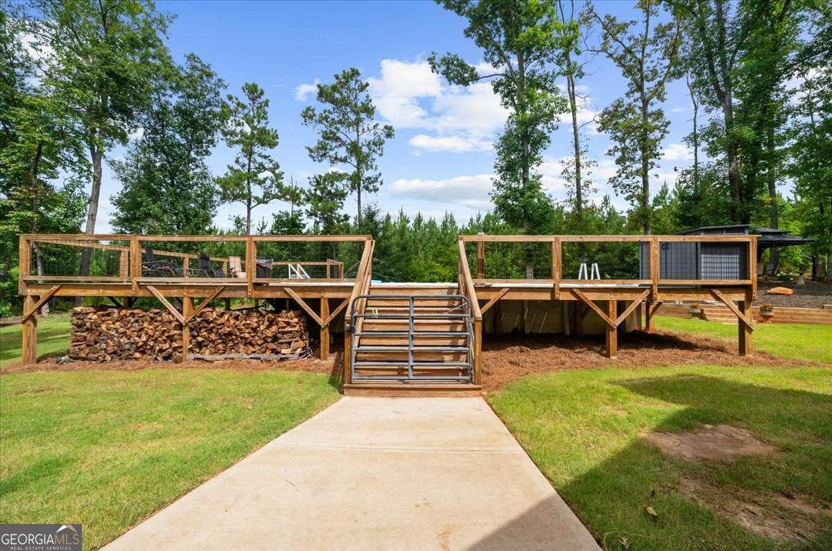 40 Wood Lawn Springs Trail Covington - Photo 53
