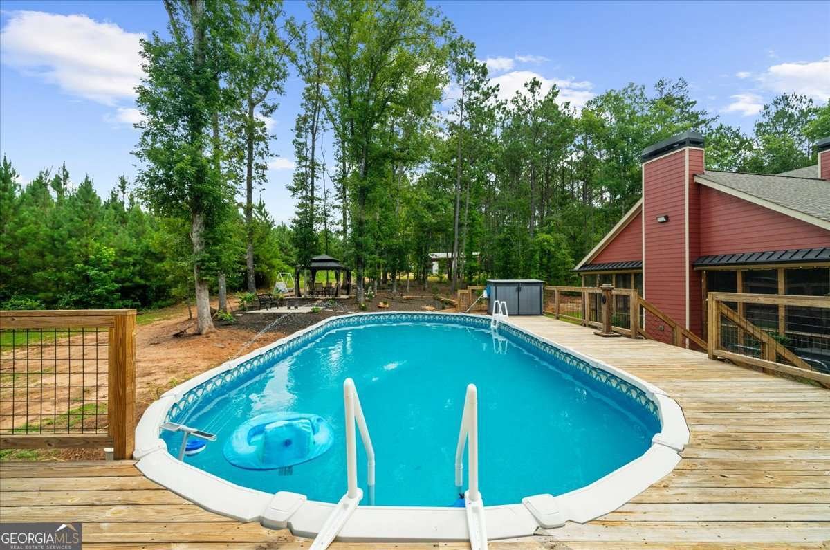 40 Wood Lawn Springs Trail Covington - Photo 56