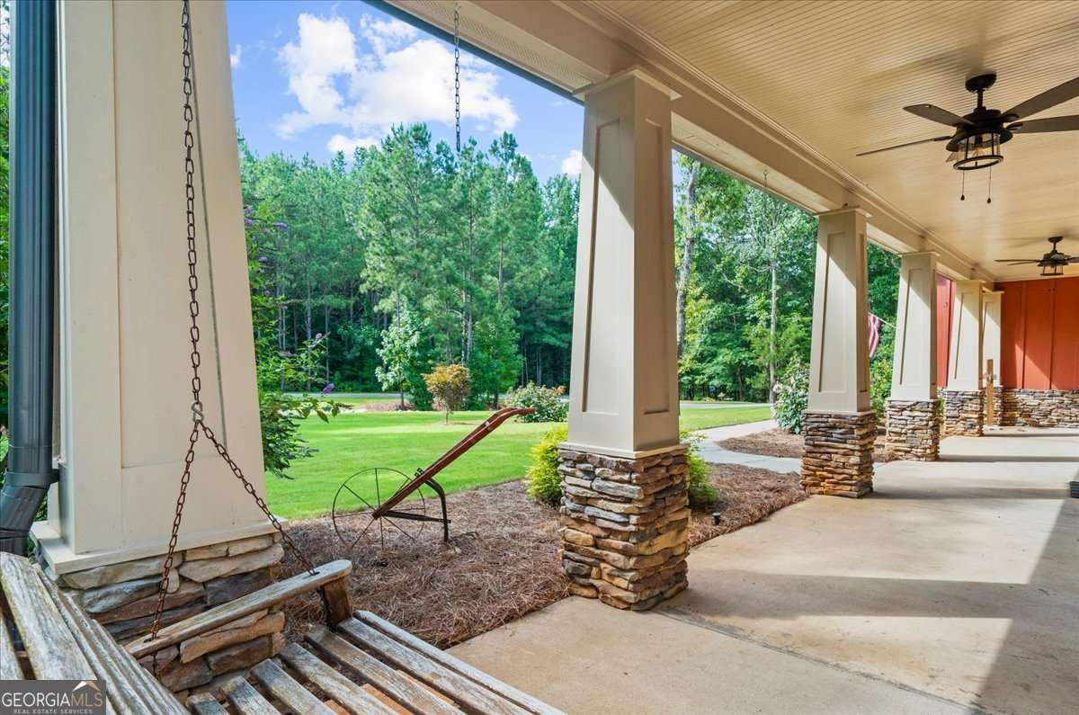 40 Wood Lawn Springs Trail Covington - Photo 6