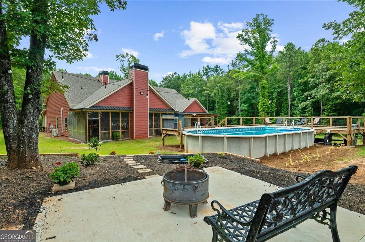 40 Wood Lawn Springs Trail Covington - Photo 62