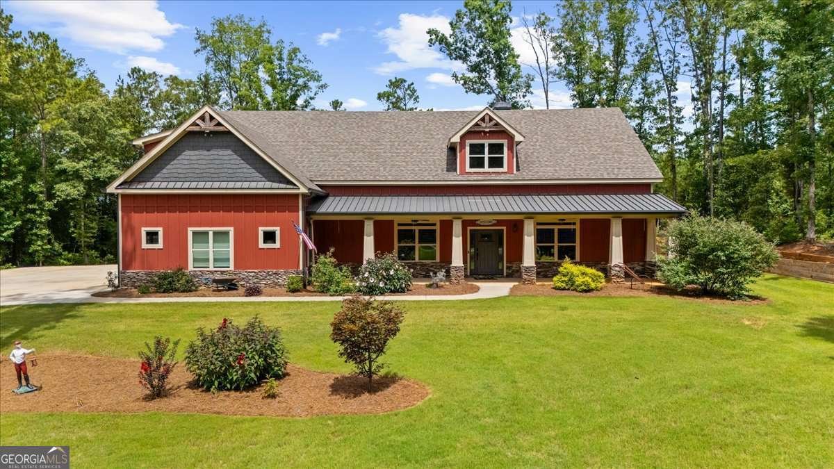 40 Wood Lawn Springs Trail Covington - Photo 82